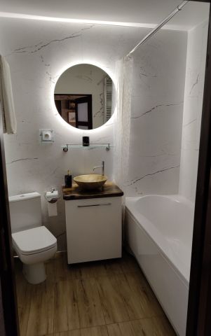 Mieszkanie 2-pokojowe Warszawa Ochota, ul. Włodarzewska. Zdjęcie 11