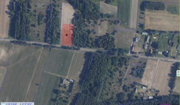 Działka rolno-budowlana Kamieniec