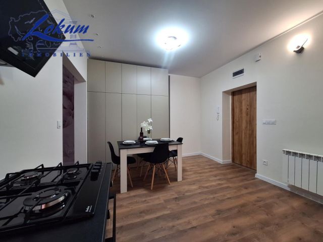 Mieszkanie 2-pokojowe Leszno, ul. Bolesława Chrobrego. Zdjęcie 6