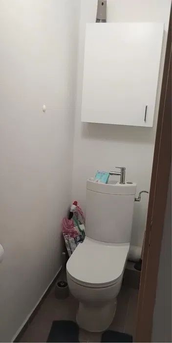 Mieszkanie 2-pokojowe Wałbrzych. Zdjęcie 4