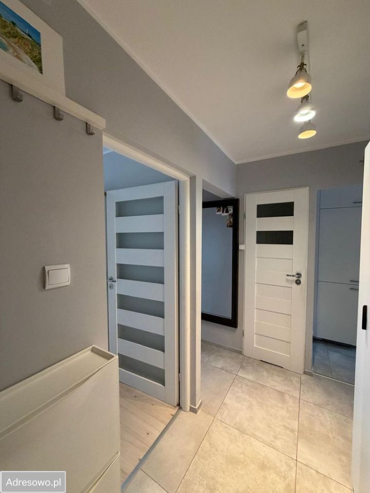 Mieszkanie 3-pokojowe Gdynia Obłuże, ul. Krawiecka. Zdjęcie 13