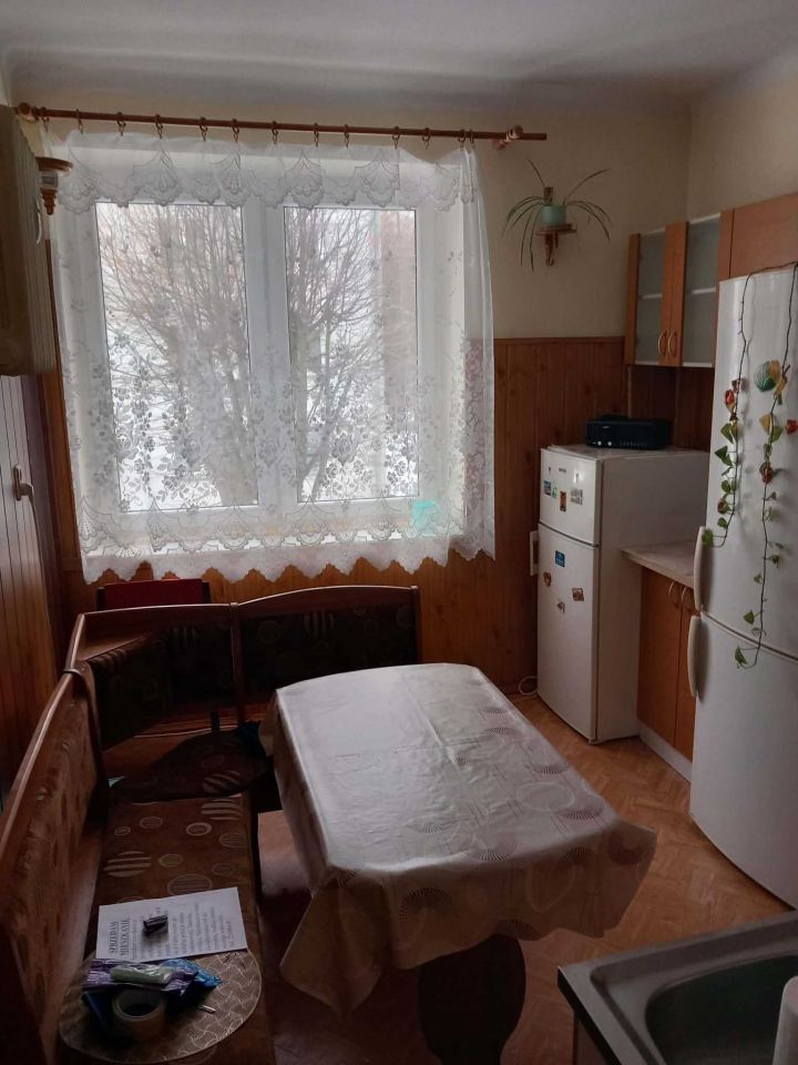 Mieszkanie 1-pokojowe Ostrowiec Świętokrzyski, ul. Henryka Sienkiewicza. Zdjęcie 5