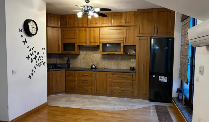 Mieszkanie 3-pokojowe Suwałki Centrum, ul. Teofila Noniewicza