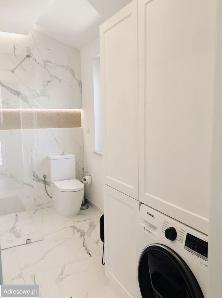 Mieszkanie 2-pokojowe Warszawa Wawer, ul. Błękitna. Zdjęcie 8