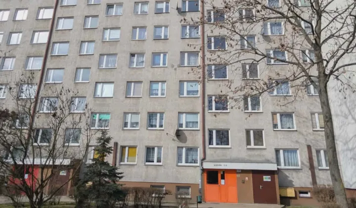 Mieszkanie 3-pokojowe Oleśnica Centrum, Klonowa