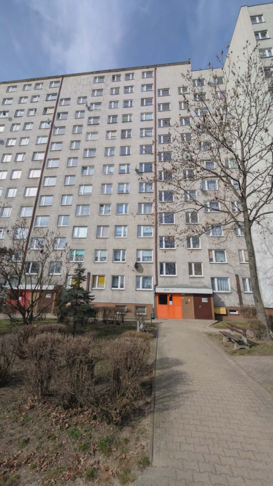 Mieszkanie 3-pokojowe Oleśnica Centrum, ul. Klonowa. Zdjęcie 2