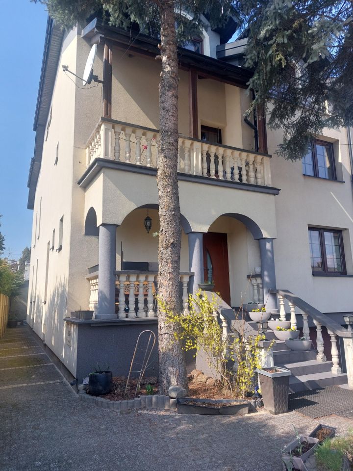 bliźniak, 5 pokoi Starachowice Wanacja, ul. Miodowa. Zdjęcie 2