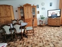 Mieszkanie 3-pokojowe Wińsko, ul. Tadeusza Kościuszki. Zdjęcie 1