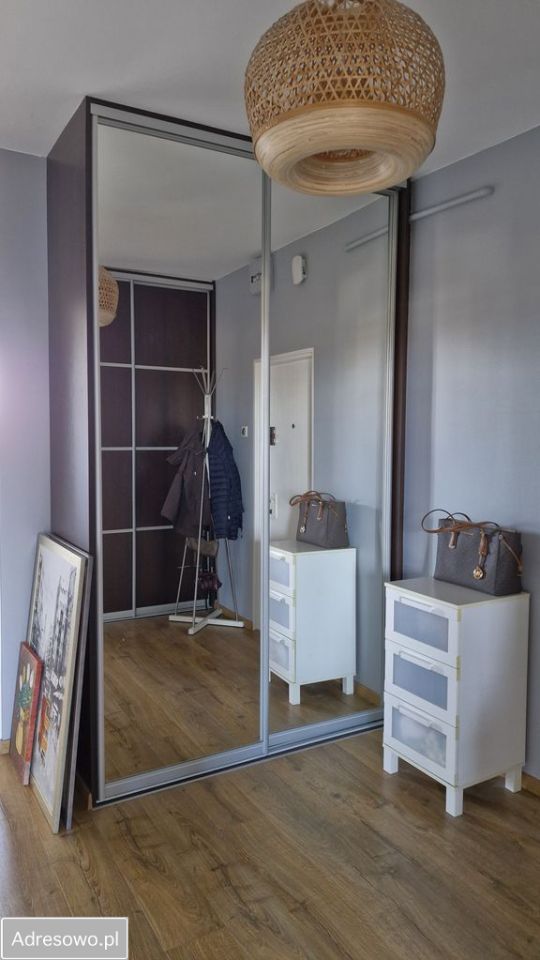 Mieszkanie 2-pokojowe Łódź Bałuty, ul. Pstrągowa. Zdjęcie 9