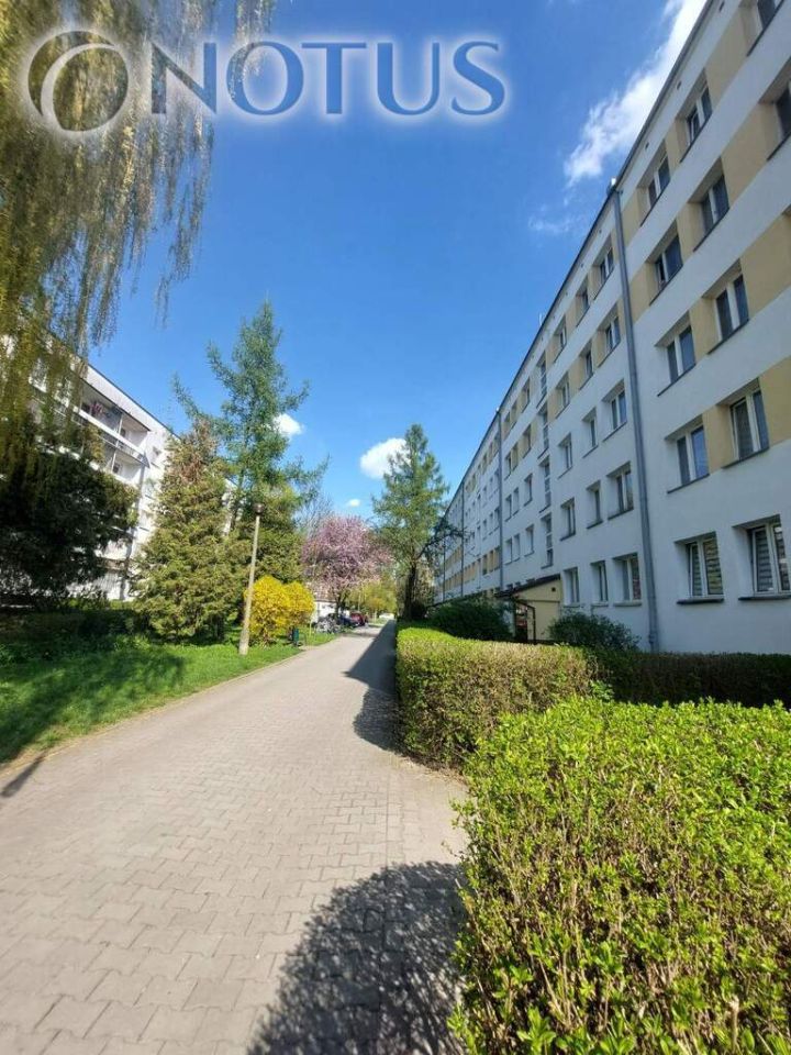 Mieszkanie 3-pokojowe Kraków Podgórze, ul. Słomiana. Zdjęcie 17