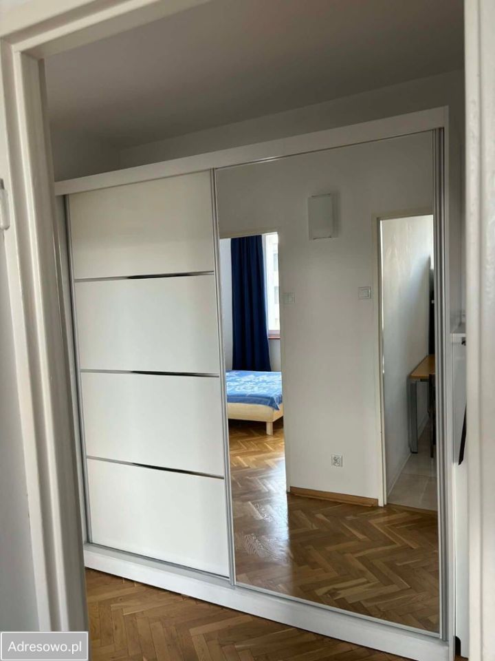 Mieszkanie 2-pokojowe Warszawa Praga-Południe, ul. Jarocińska. Zdjęcie 4