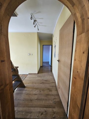 dom wolnostojący, 5 pokoi Jastrzębie-Zdrój Jastrzębie Górne, Leopolda Staffa. Zdjęcie 13