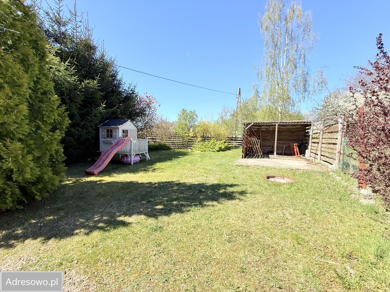 bliźniak, 3 pokoje Miałka. Zdjęcie 4