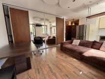 Mieszkanie 3-pokojowe Warszawa Śródmieście, ul. Inflancka. Zdjęcie 4