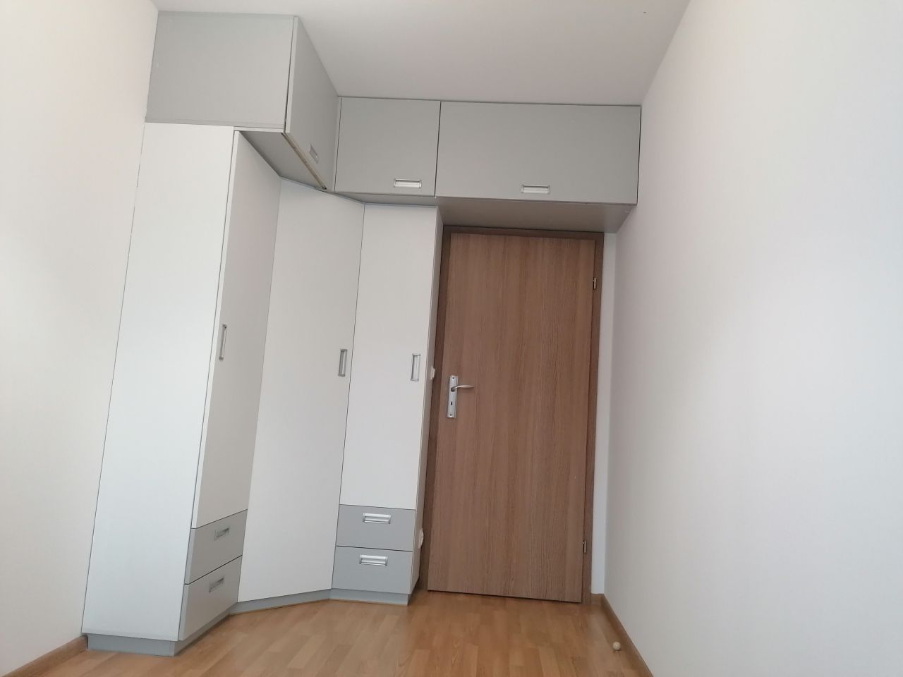 Mieszkanie 3-pokojowe Wrocław Stabłowice, ul. Arbuzowa. Zdjęcie 4