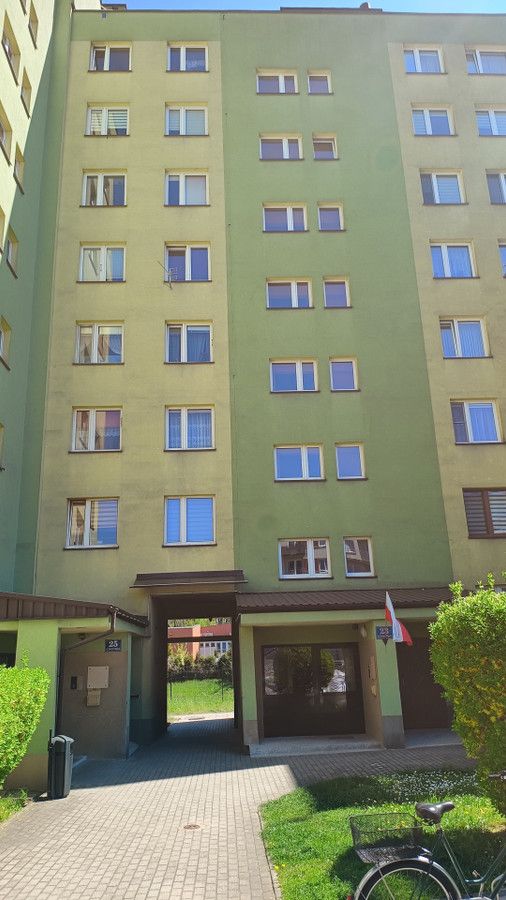 Mieszkanie 2-pokojowe Oświęcim, ul. Żwirki i Wigury. Zdjęcie 10