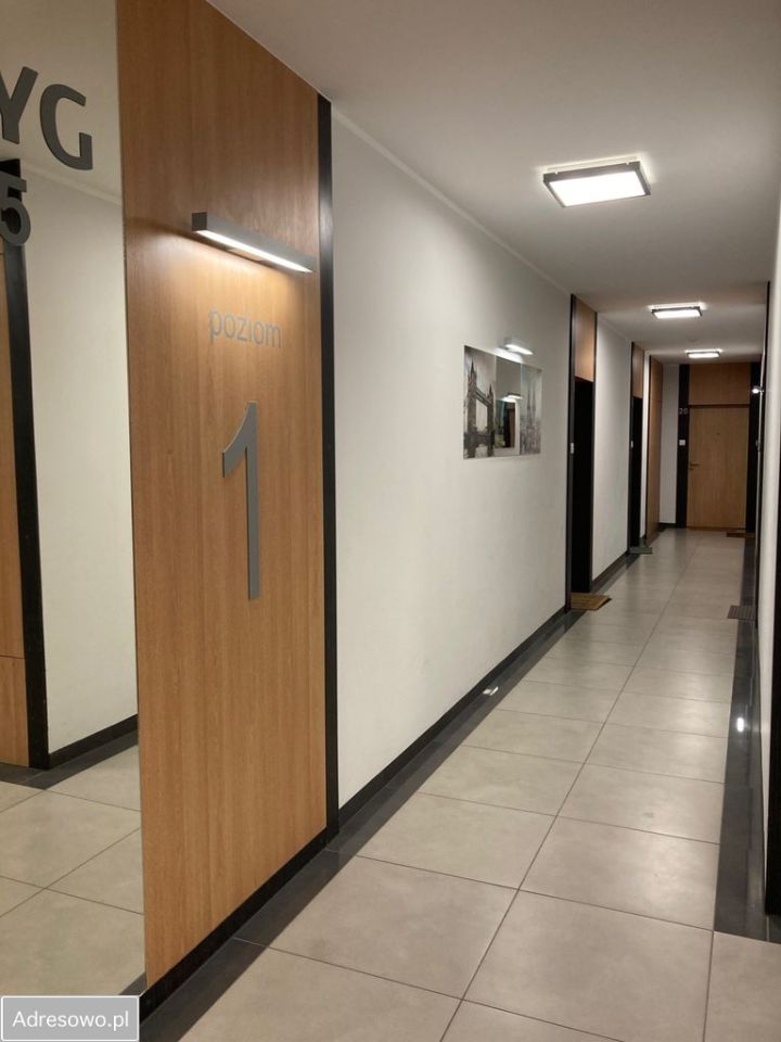 Mieszkanie 2-pokojowe Gdańsk Jasień, ul. Lawendowe Wzgórze. Zdjęcie 10
