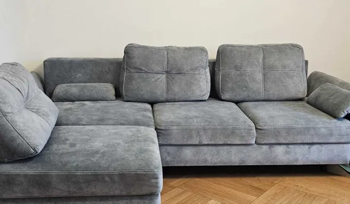 Mieszkanie 3-pokojowe Wrocław Fabryczna, ul. Mosiężna