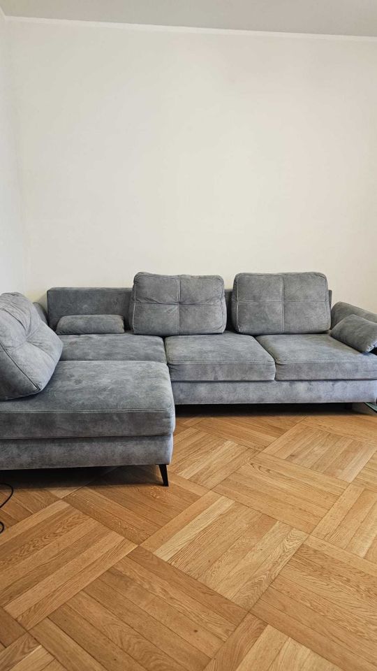 Mieszkanie 3-pokojowe Wrocław Fabryczna, ul. Mosiężna. Zdjęcie 1