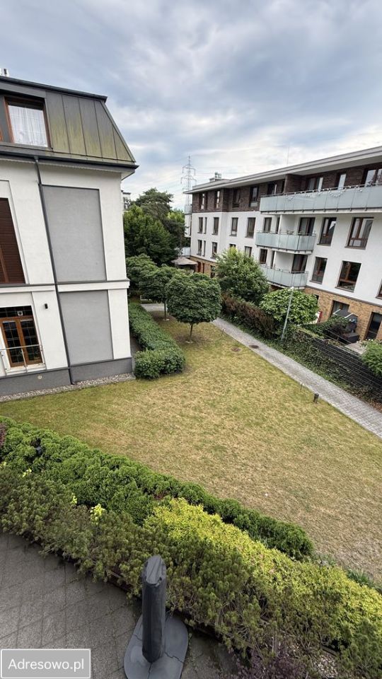 Mieszkanie 3-pokojowe Warszawa Wawer, ul. VIII Poprzeczna. Zdjęcie 20