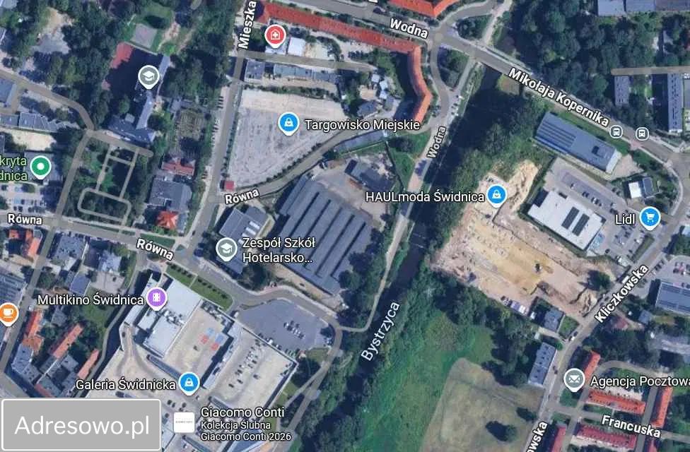 Hala/magazyn Świdnica, ul. Równa. Zdjęcie 10