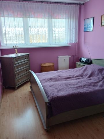 Mieszkanie 3-pokojowe Szczecin Świerczewo, ul. Antoniego Kaliny. Zdjęcie 1