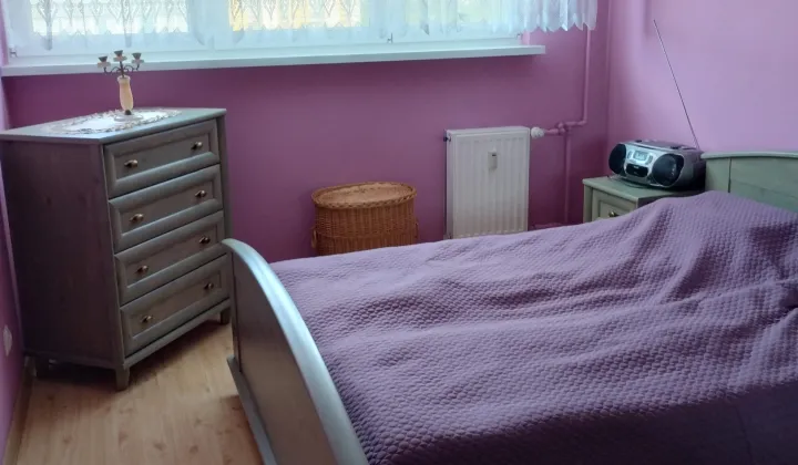 Mieszkanie 3-pokojowe Szczecin Świerczewo, ul. Antoniego Kaliny