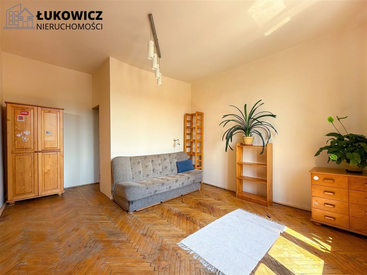 Mieszkanie 3-pokojowe Bielsko-Biała. Zdjęcie 10