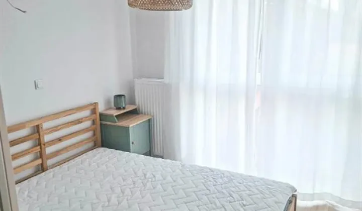 Mieszkanie 2-pokojowe Wrocław, ul. Sołtysowicka