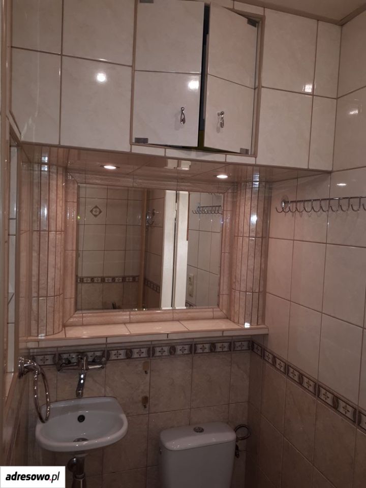 Mieszkanie 2-pokojowe Lublin Kalinowszczyzna, ul. Wojciecha Kiwerskiego. Zdjęcie 4