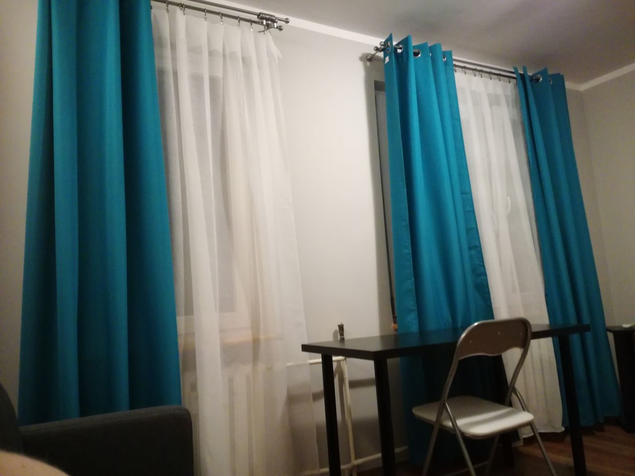 Mieszkanie 1-pokojowe Kraków Mistrzejowice, os. Piastów. Zdjęcie 7