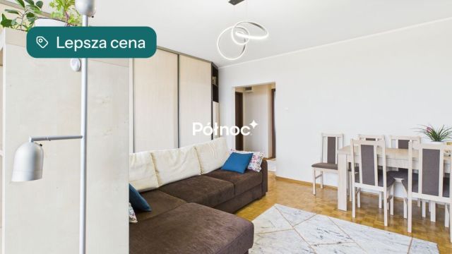 Mieszkanie 5-pokojowe Białystok Bojary. Zdjęcie 4