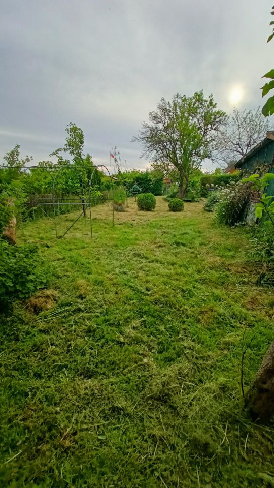 Działka rod Świnoujście. Zdjęcie 5