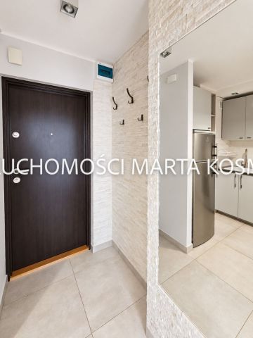 Mieszkanie 2-pokojowe Warszawa Śródmieście, ul. Krochmalna. Zdjęcie 14