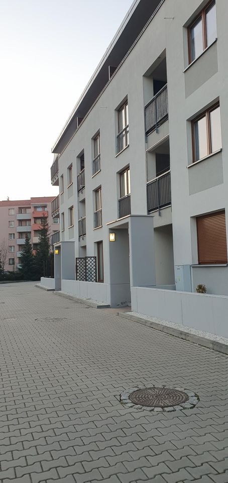 Mieszkanie 1-pokojowe Pszczyna, ul. Kazimierza Sprawiedliwego. Zdjęcie 9