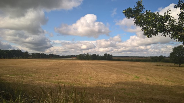 Działka rolna Michałkowo. Zdjęcie 1