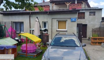 bliźniak, 2 pokoje Ząbki, ul. Adama Mickiewicza 56