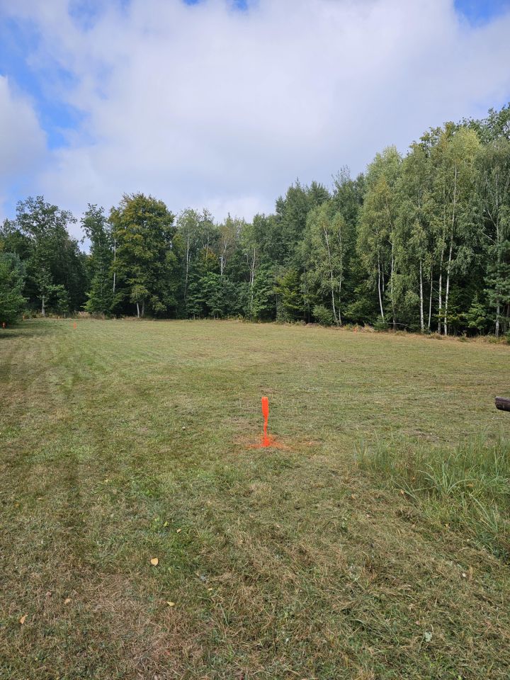 Działka budowlana Podmaleniec. Zdjęcie 9