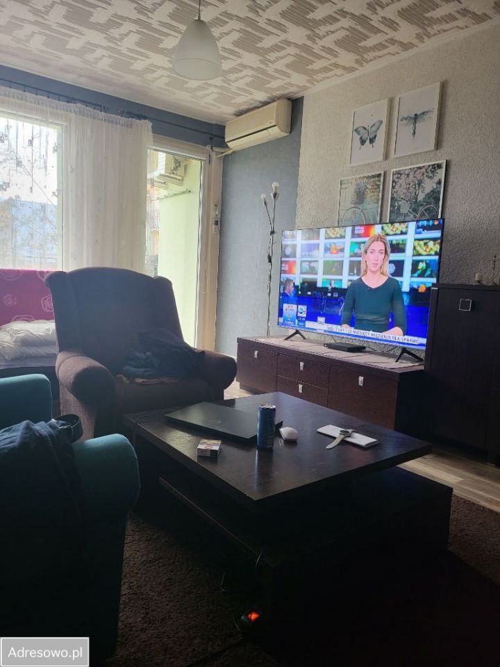 Mieszkanie 3-pokojowe Lubin, ul. Gwarków. Zdjęcie 1