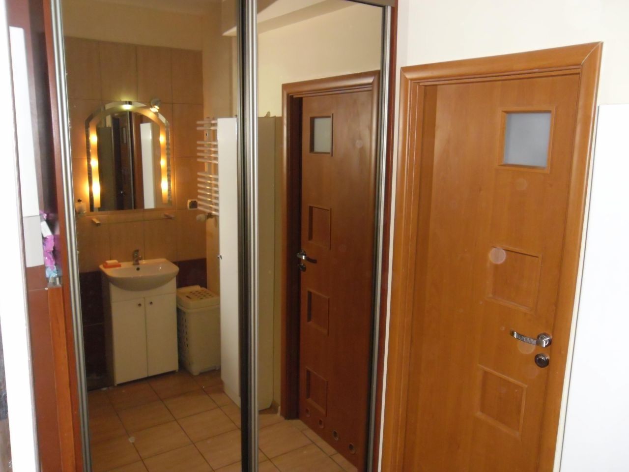 Mieszkanie 1-pokojowe Przecław. Zdjęcie 16