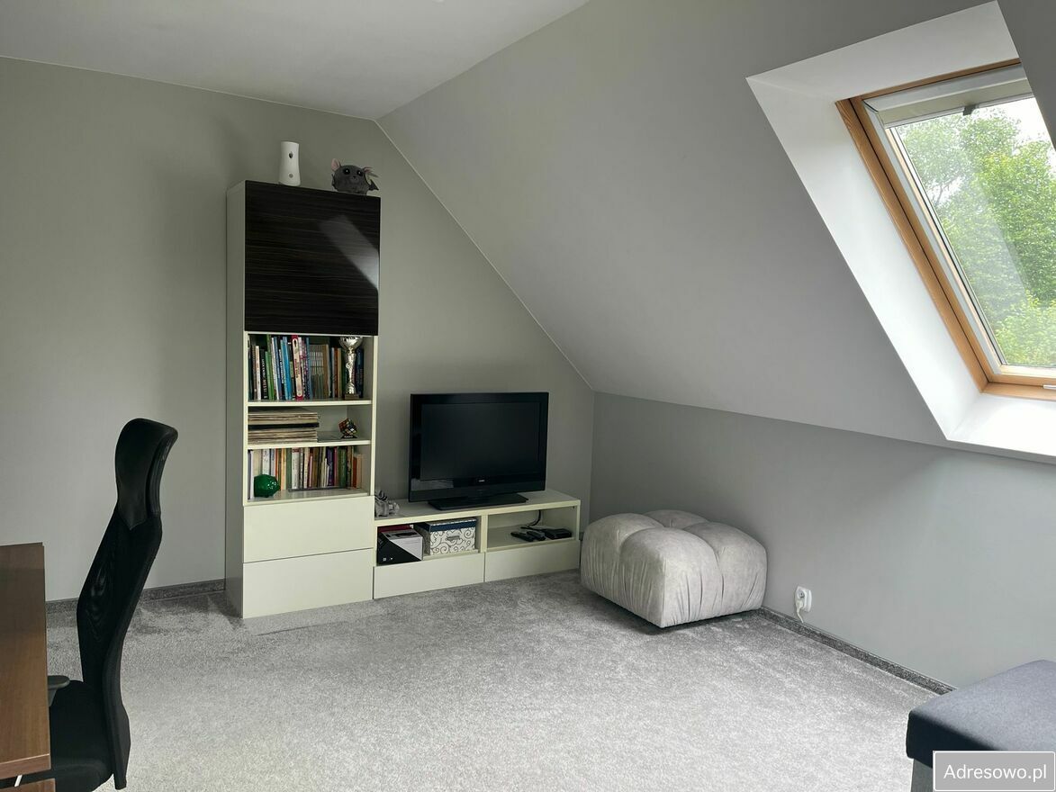 dom wolnostojący, 5 pokoi Legnica Piątnica, ul. Piątnicka. Zdjęcie 11