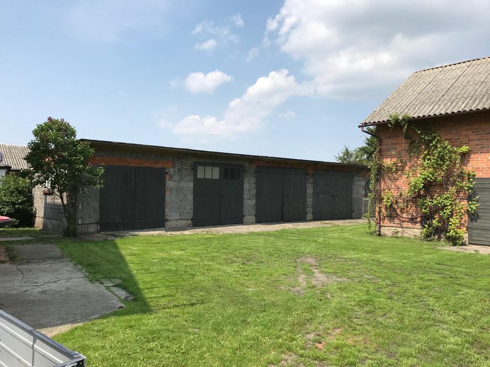 gospodarstwo Strzałków. Zdjęcie 5