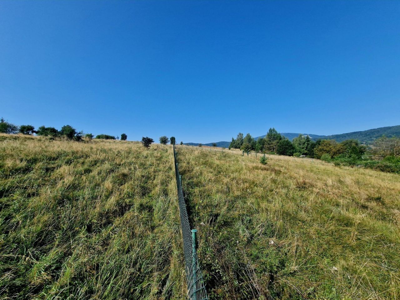 Działka budowlana Krynica-Zdrój. Zdjęcie 7