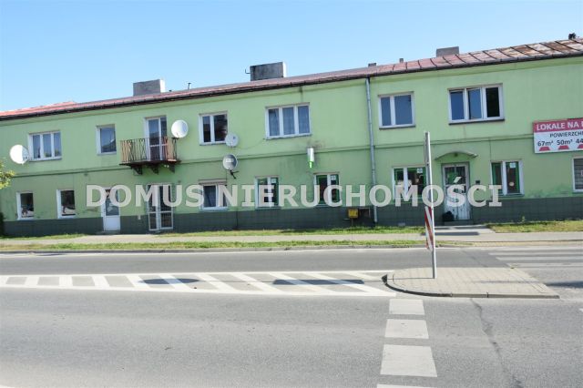 Mieszkanie 1-pokojowe Piotrków Trybunalski, ul. Wojska Polskiego. Zdjęcie 6