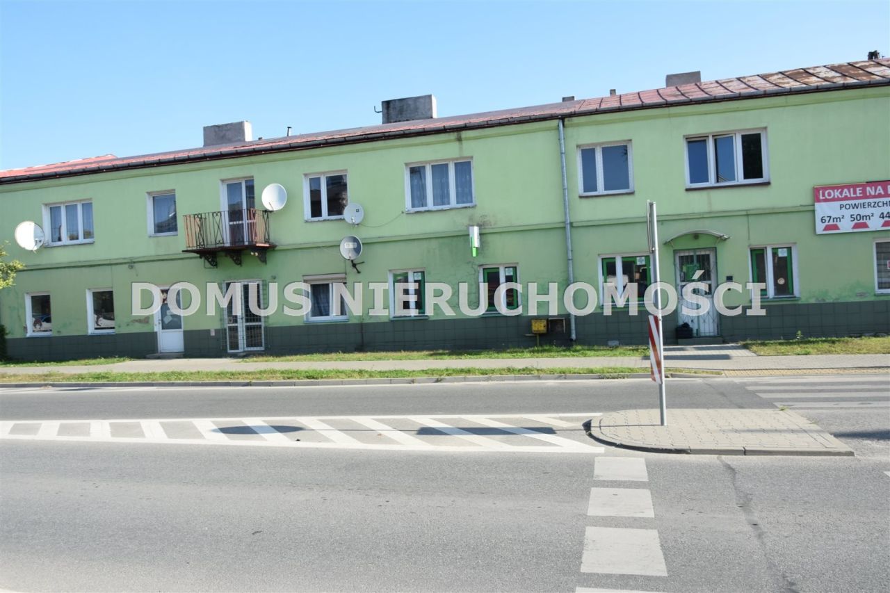 Mieszkanie 1-pokojowe Piotrków Trybunalski, ul. Wojska Polskiego. Zdjęcie 6