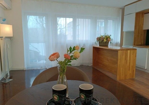 Mieszkanie 3-pokojowe Warszawa Bielany, ul. Wrzeciono. Zdjęcie 3