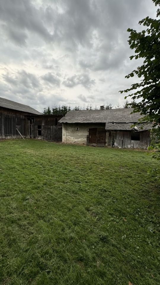 gospodarstwo Siedliska Pierwsze. Zdjęcie 6