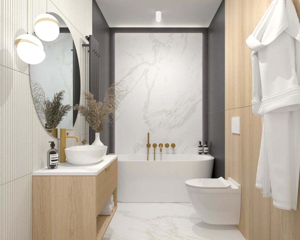 Mieszkanie 2-pokojowe Kędzierzyn-Koźle, ul. Konwalii. Zdjęcie 2