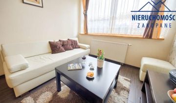 Mieszkanie 1-pokojowe Zakopane