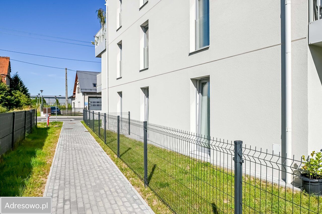 Mieszkanie 4-pokojowe Puck, ul. Abrahama. Zdjęcie 8